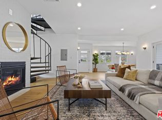 3908 Bentley Ave, Culver City, CA 90232
