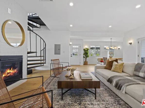 3908 Bentley Ave, Culver City, CA 90232