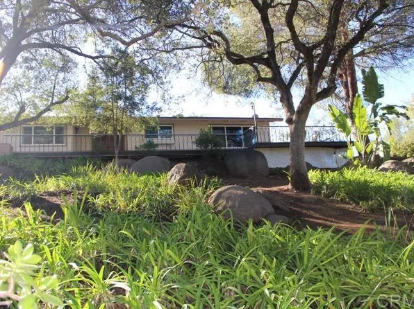 2535 Big Wagon Rd, Alpine, CA 91901