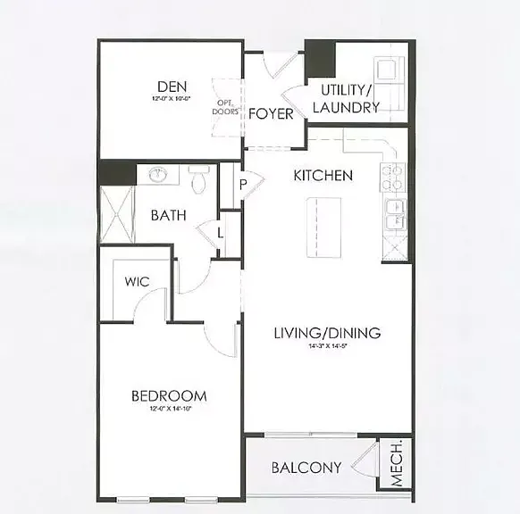 130 University Ave #1303 — Photo 18