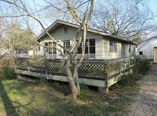 5007 Donald St, Seabrook, TX 77586