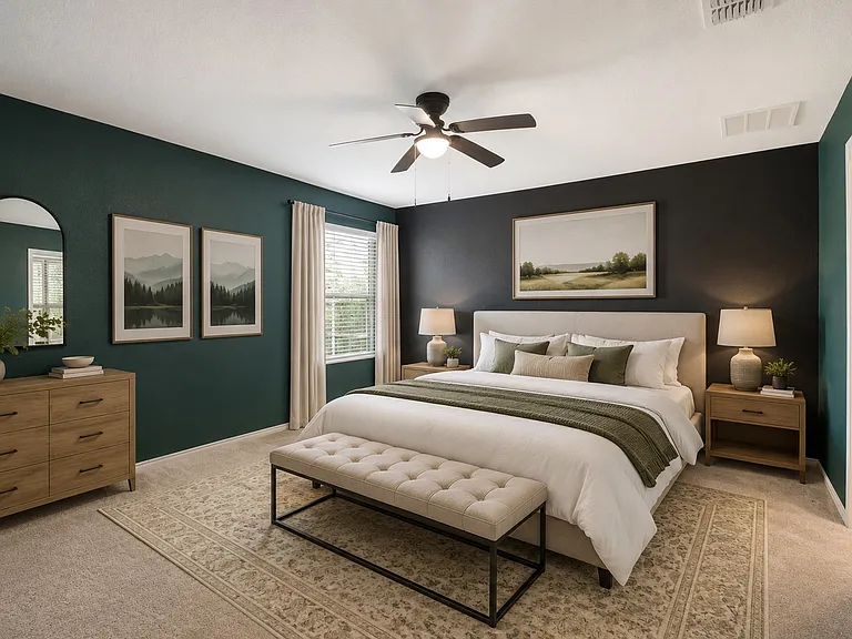 417 Sweetshade Ln — Photo 2