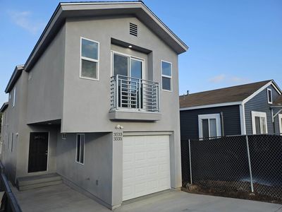 3533-3535 37th St, San Diego, CA, 92105