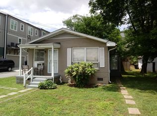 1807 Ridley Blvd #A, Nashville, TN 37203