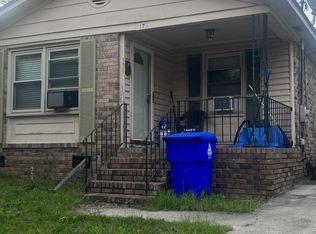 173 Jackson St, Charleston, SC 29403