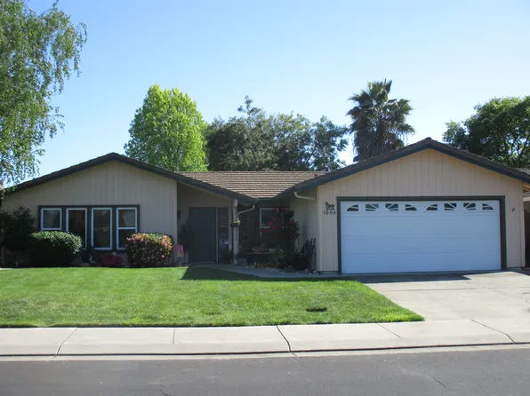1008 Sunnyoak Way, Stockton, CA 95209