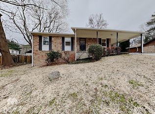 400 Lady Guinevere Way, Jonesboro, GA 30236