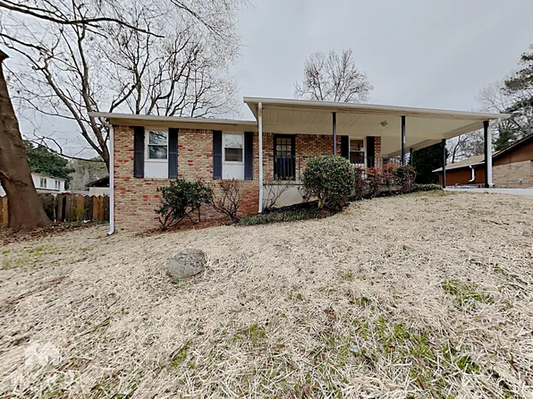 400 Lady Guinevere Way, Jonesboro, GA 30236