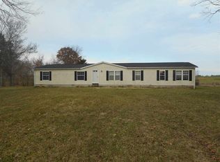 298 W Main St, Campbellsburg, IN 47108