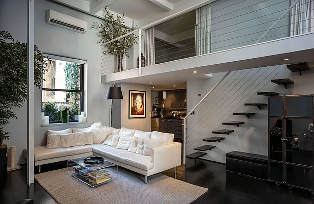 Rented by Berkshire Hathaway HomeServices New York Properties | media 17