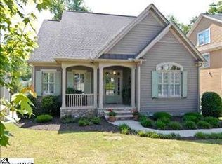 101 Waccamaw Ave, Greenville, SC 29605