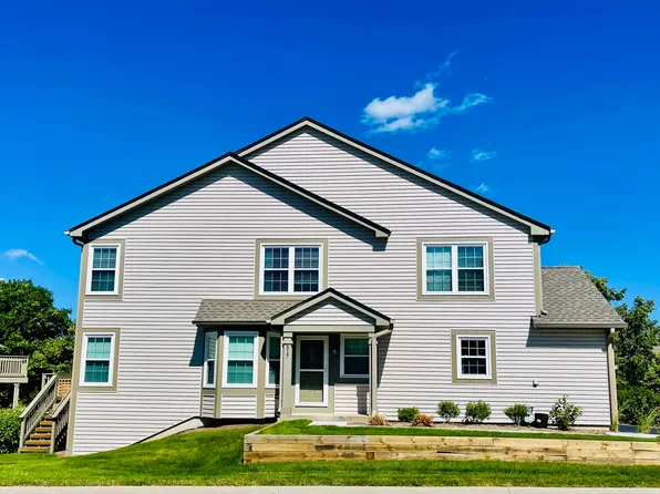 517 Willow Way #32-D1-317, Lake Villa, IL 60046