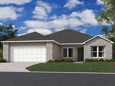 730 SW 11th St, Newcastle, OK, 73065