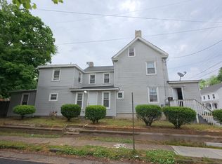 56 Walnut St, Bridgeton, NJ 08302