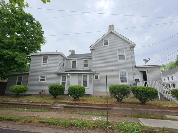 56 Walnut St, Bridgeton, NJ 08302