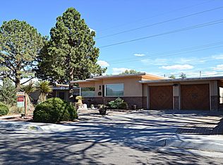 3304 Loma Vista Pl NE, Albuquerque, NM 87106