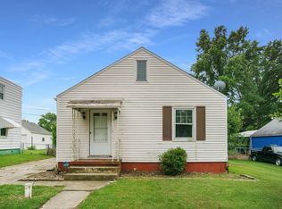19746 Detroit Ave, South Bend, IN 46614