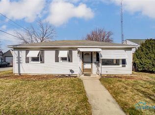 220 Prospect Ave, Findlay, OH 45840