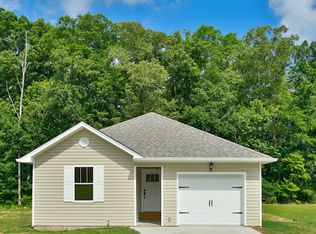 1617 SE Southern Heights Cir SE LOT 44, Cleveland, TN 37311