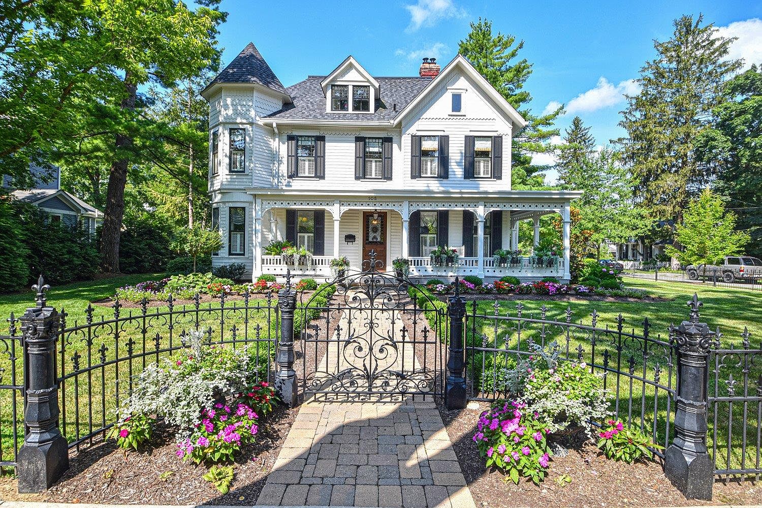 105 Cleveland Ave, Milford, OH 45150 Zillow