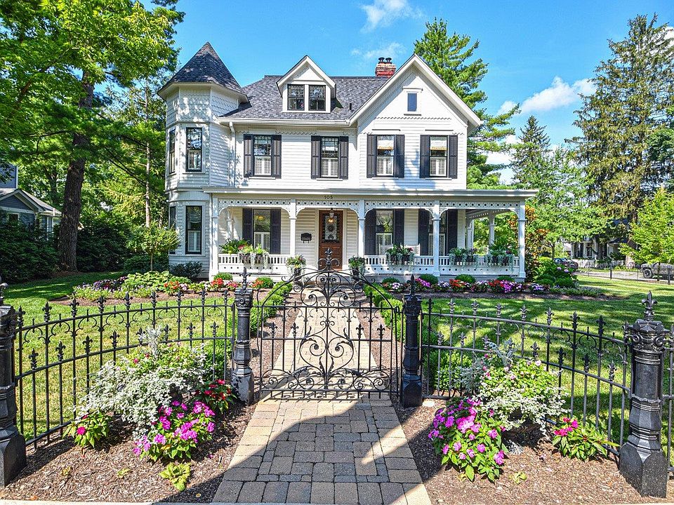 105 Cleveland Ave, Milford, OH 45150 Zillow