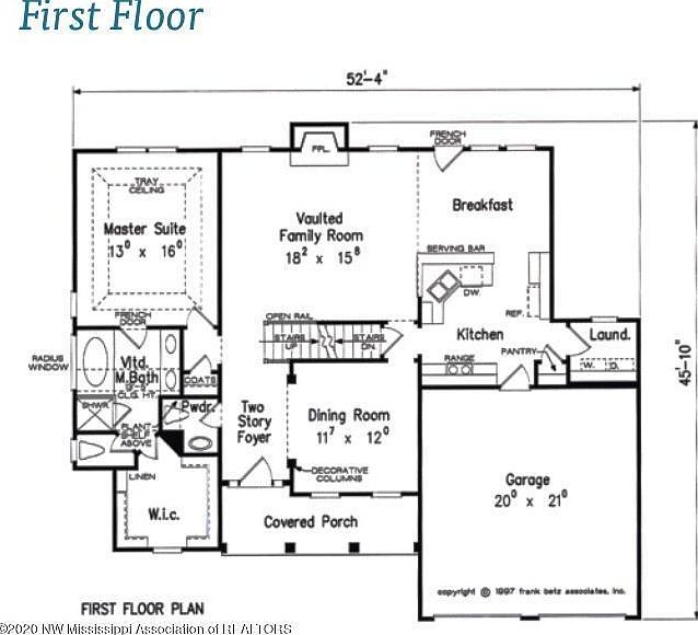 2nd image of 156 Spring Run Rd