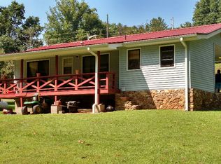5734 Murphy Hwy, Blairsville, GA 30512