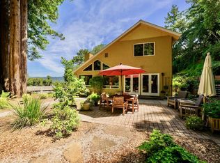 305 Miraflores Rd, Scotts Valley, CA 95066