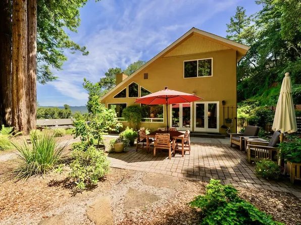 305 Miraflores Rd, Scotts Valley, CA 95066