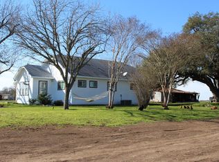8555 E State Highway 29, Georgetown, TX 78626