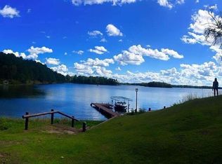 37502 Forest Lodge Rd, Crosslake, MN 56442