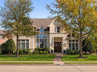 5169 Oakhurst Ln, Frisco, TX 75034