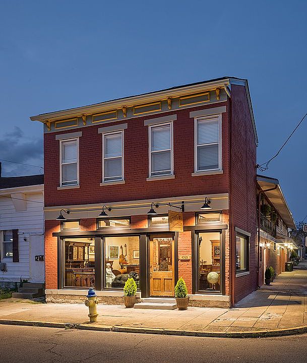 1st image of 1021 Saratoga St