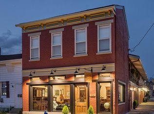 1021 Saratoga St, Newport, KY 41071