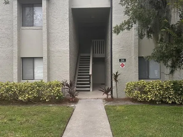 156 Springwood Cir APT C, Longwood, FL 32750
