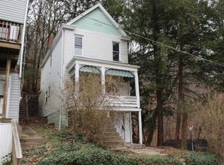 523 Washington St, Turtle Creek, PA 15145