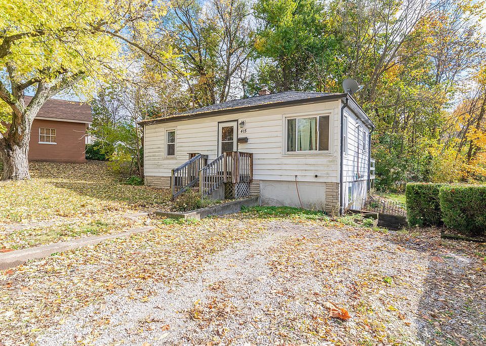 415 Sleepy Hollow Dr, Plainfield, IN 46168 Zillow