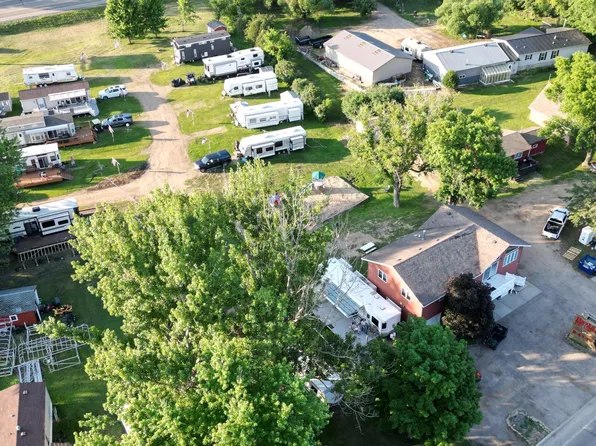 18 N Lakeshore Dr, Glenwood, MN 56334