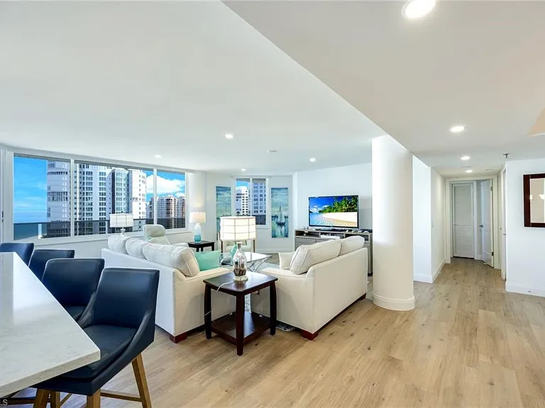 4041 Gulf Shore Blvd N #1505 — Photo 9