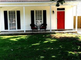 15474 Summerwood Ave, Baton Rouge, LA 70817