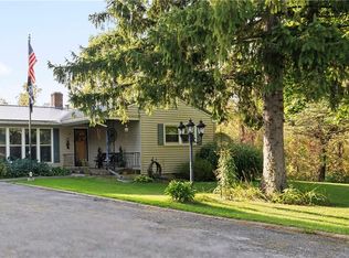 36 Highland Ter, Canandaigua, NY 14424