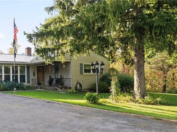 36 Highland Ter, Canandaigua, NY 14424