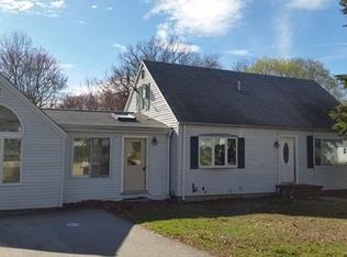 130 Circuit Ave, Weymouth, MA 02188