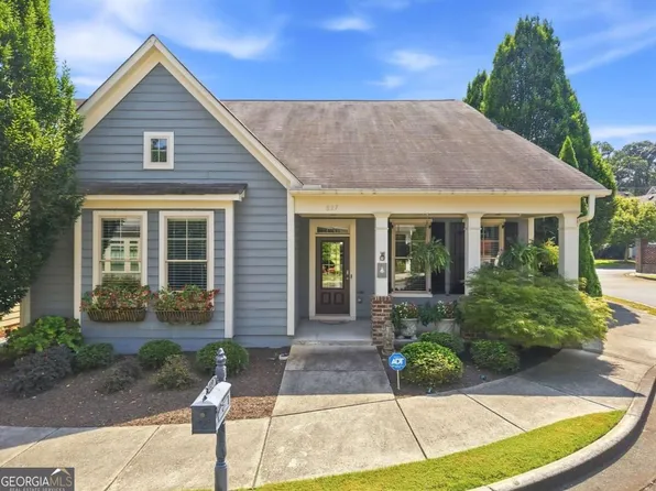 827 Rockford Commons Dr SW, Marietta, GA 30064