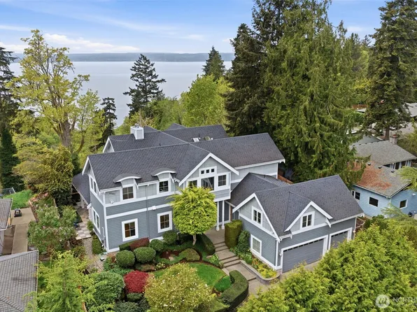 20201 Marine View Drive SW, Normandy Park, WA 98166