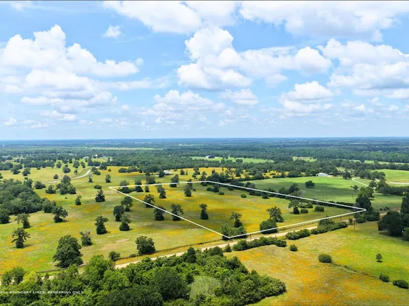0 County Road 119, Caldwell, TX 77836