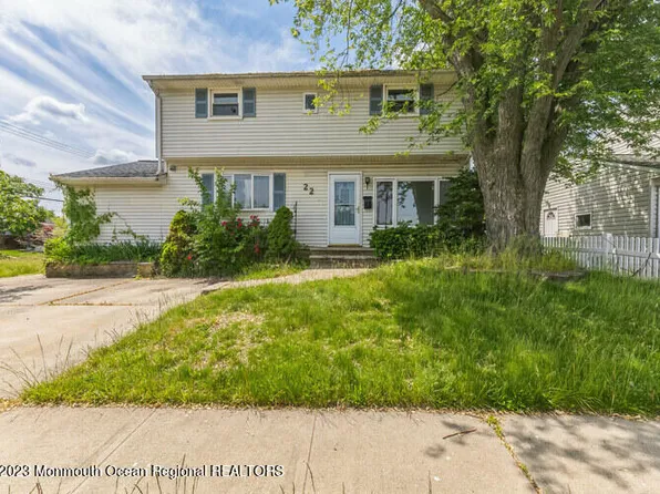 22 Dibling Street, Union Beach, NJ 07735