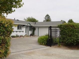 4457 Drury Ln, Santa Rosa, CA 95401