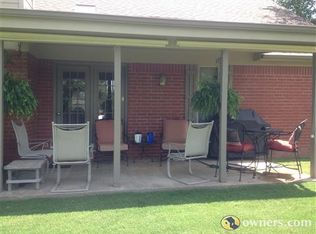 9304 Bridgeford Cir, Fort Smith, AR 72908