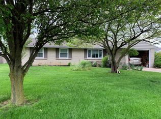 305 Cherokee Dr, Sidney, OH 45365